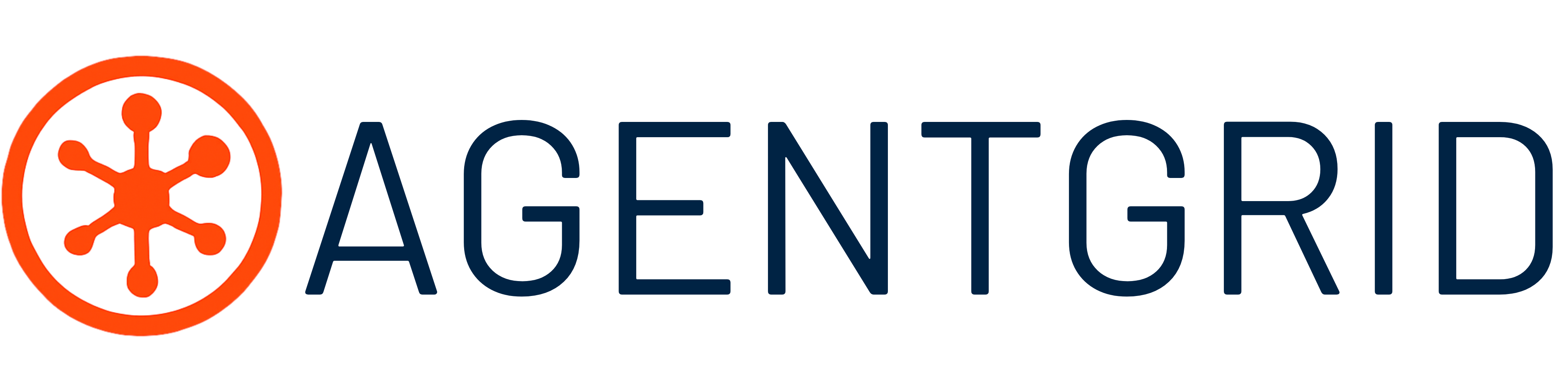 AgentGrid Logo